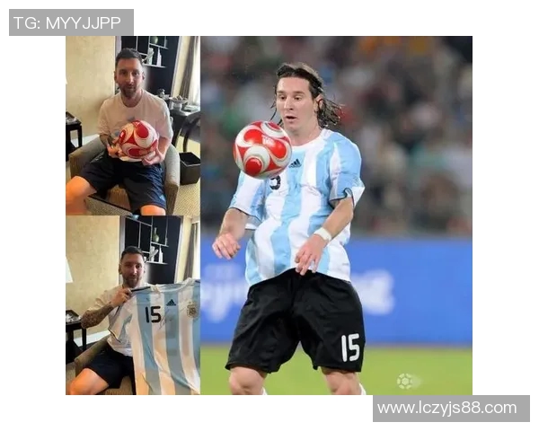 与梅西合影足球鞋的传奇球星们足坛瞬间成就与荣耀的完美碰撞